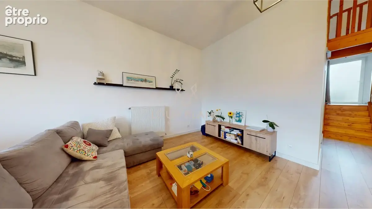 Appartement avec terrasse et garage - photo 3