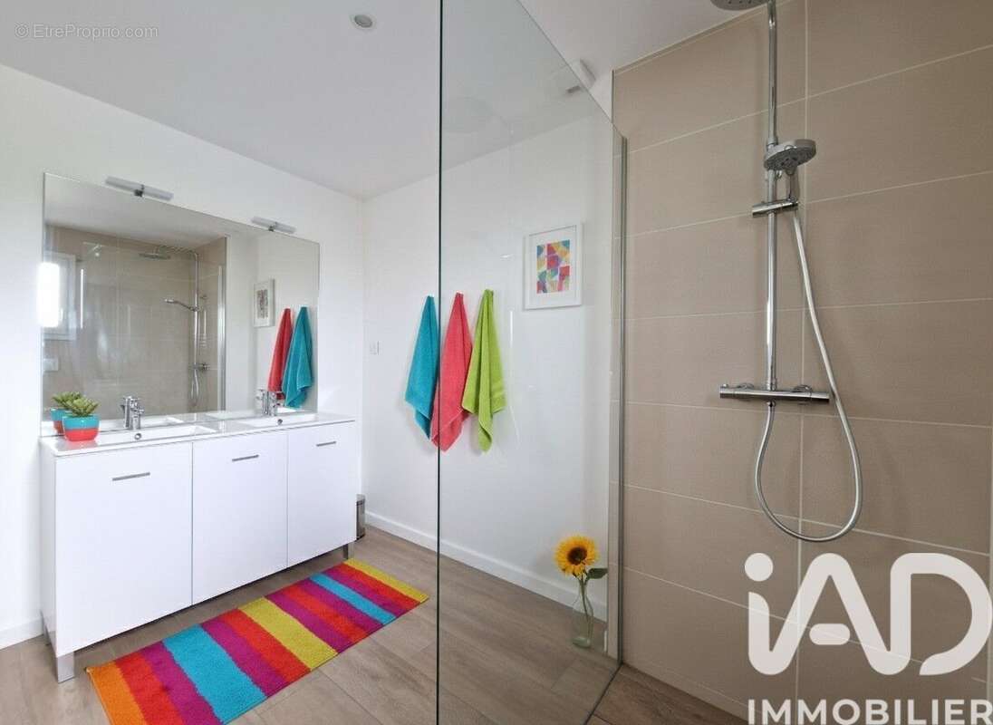 Photo 9 - Maison à LE CELLIER