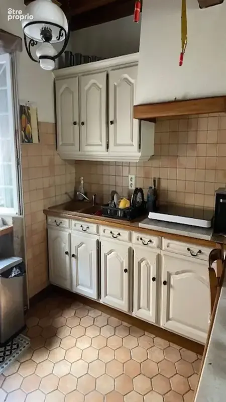 Longère de 192 m2 - photo 3