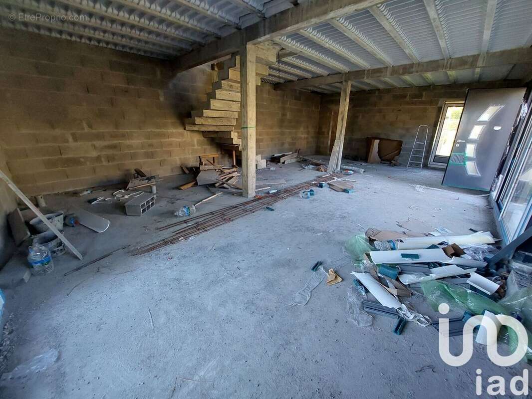 Photo 2 - Maison à MONTLOUIS-SUR-LOIRE