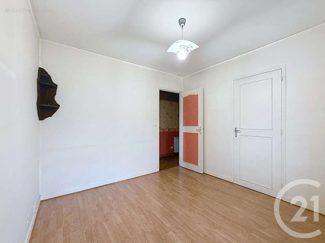 Maison à VILLENAUXE-LA-GRANDE