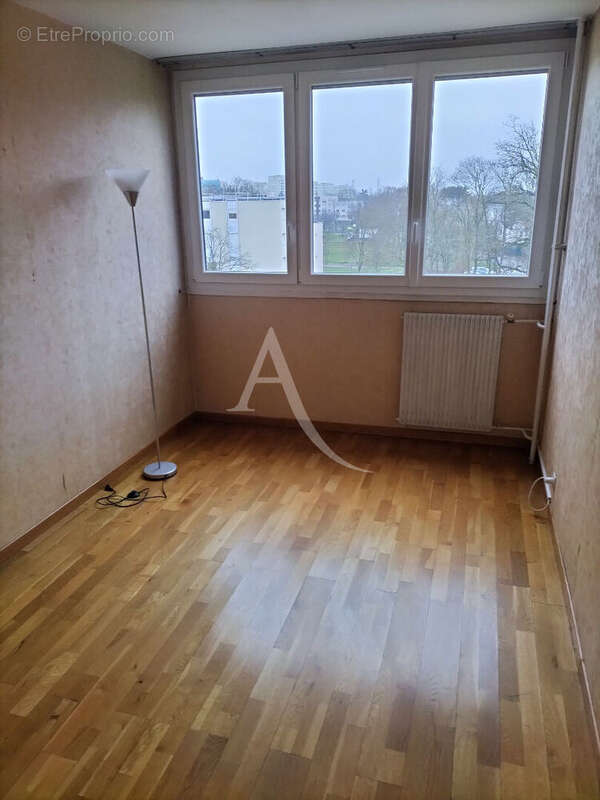 Appartement à CERGY