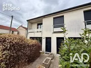 Photo 1 - Maison à LE BOURGET
