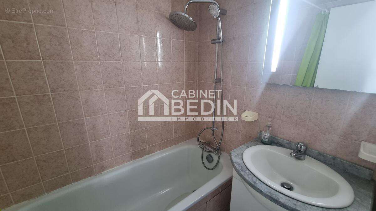 Maison à SAINT-LOUBES