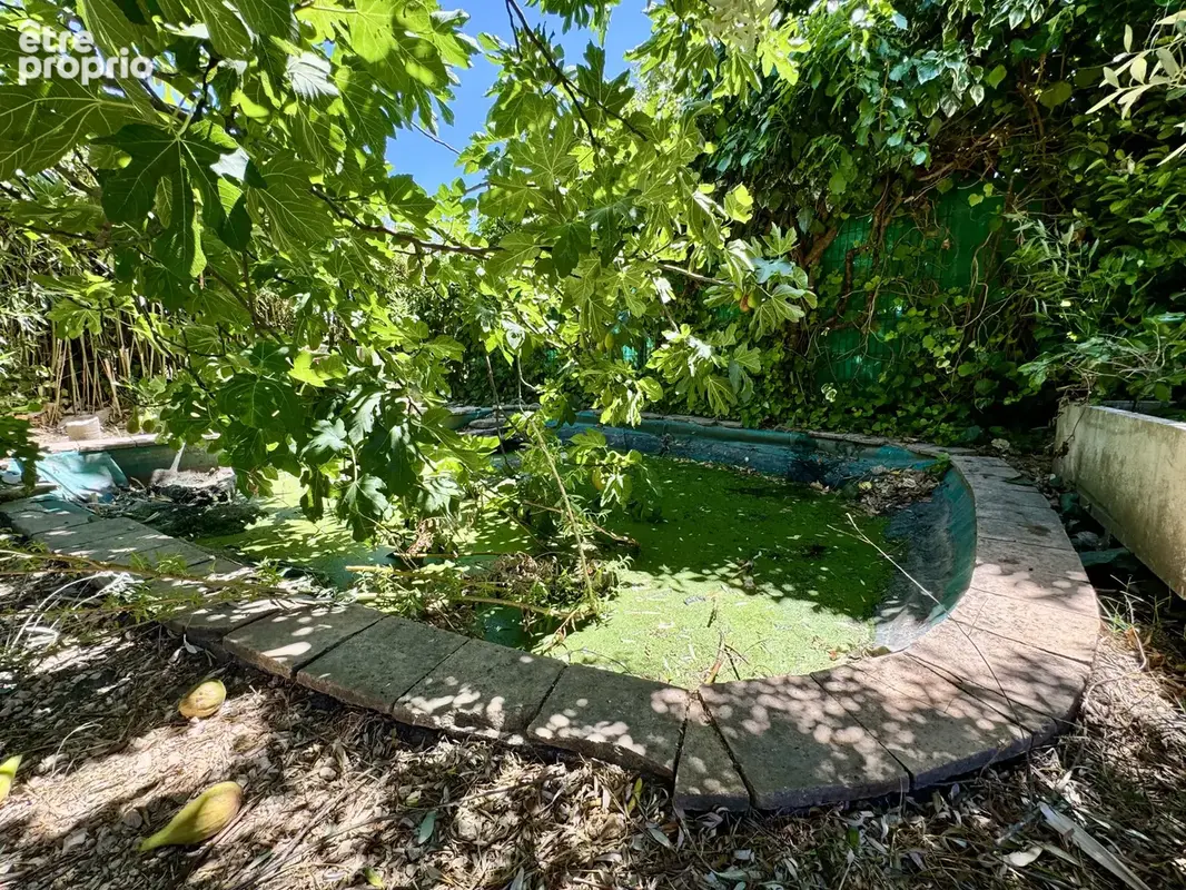 Maison de 110 m2 avec piscine, atelier 50m2, carport 20 m2 et terrain de 1 150 m2 sans vis à vis - photo 5