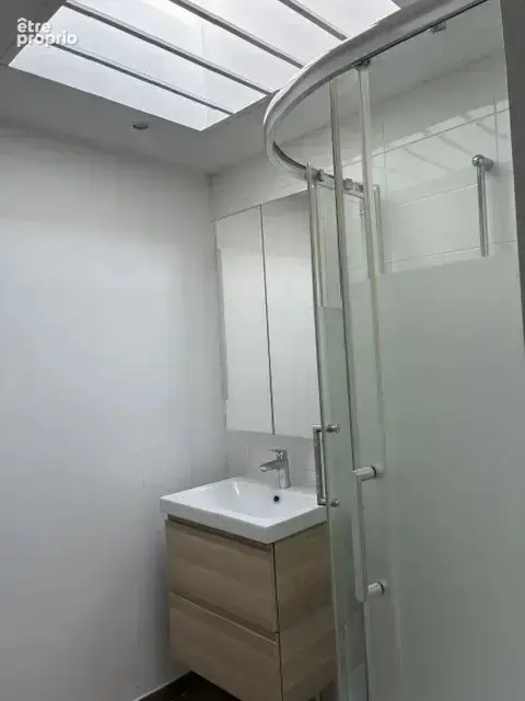 Appartement dernier étage avec vue Seine et dégagée - photo 9