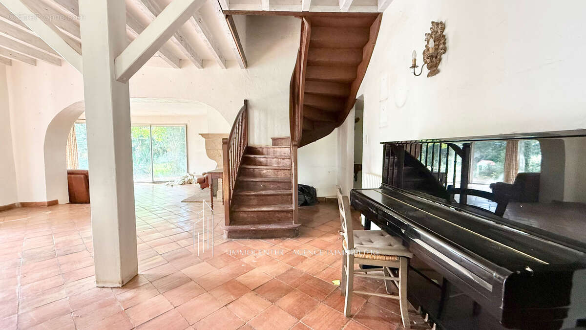 Maison à CHEYSSIEU