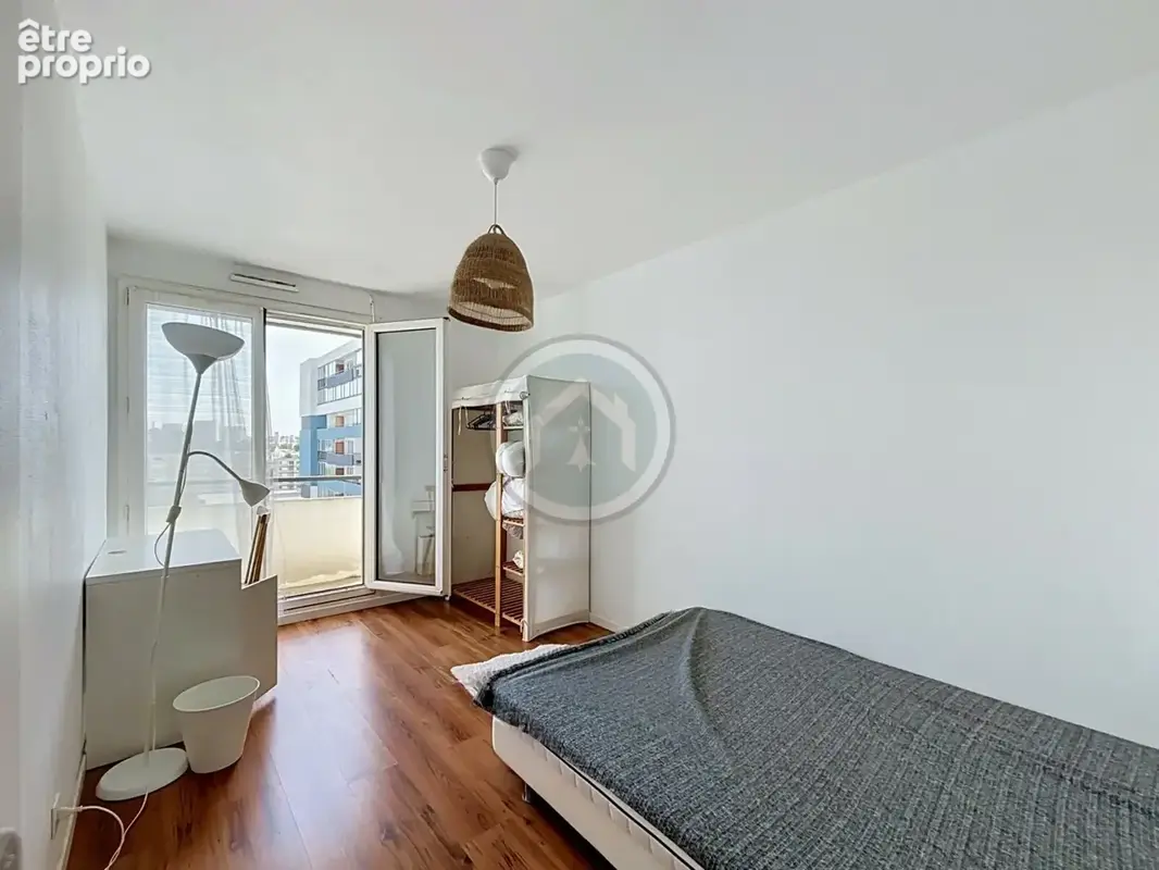 Appartement à Brest  - photo 8