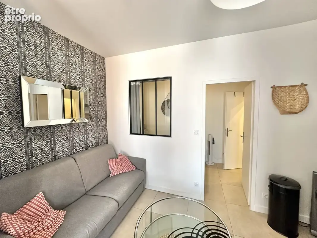 Photo Appartement à Villeurbanne au prix de 175 000€