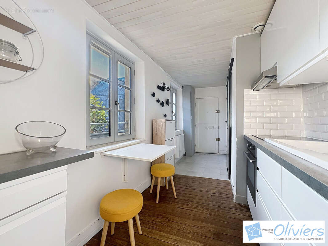 Appartement à VERSAILLES