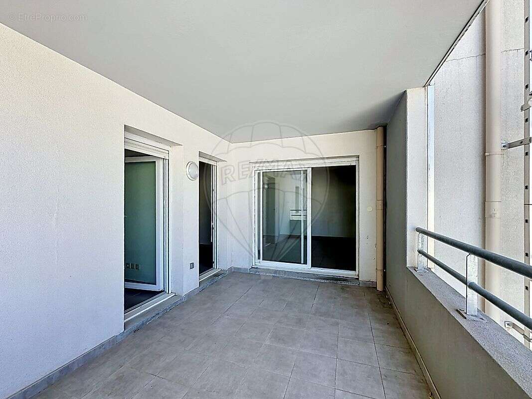 Appartement à NIMES