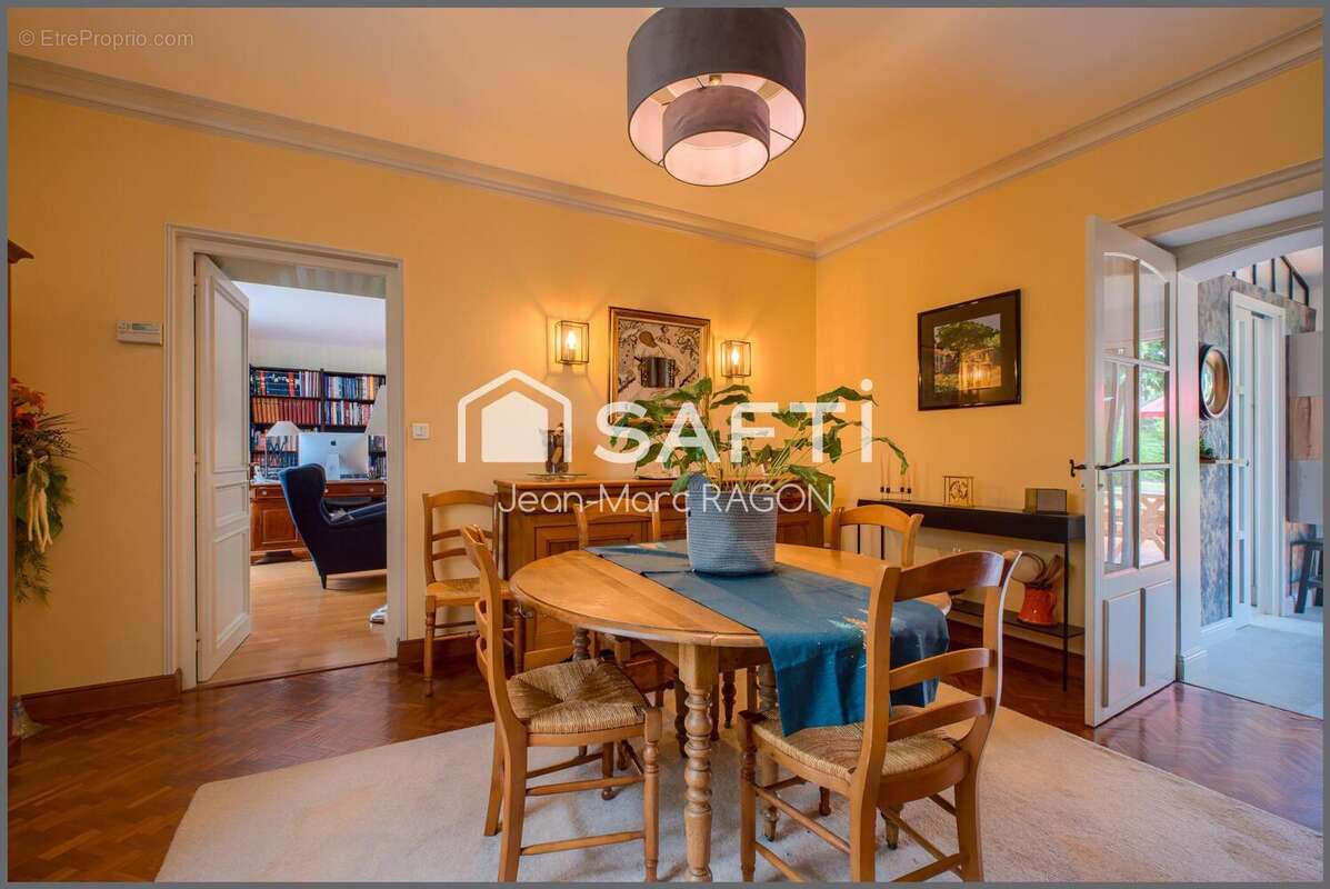 Photo 9 - Maison à VITRE