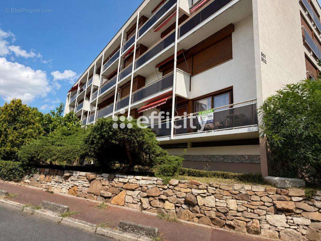 Appartement - photo 11