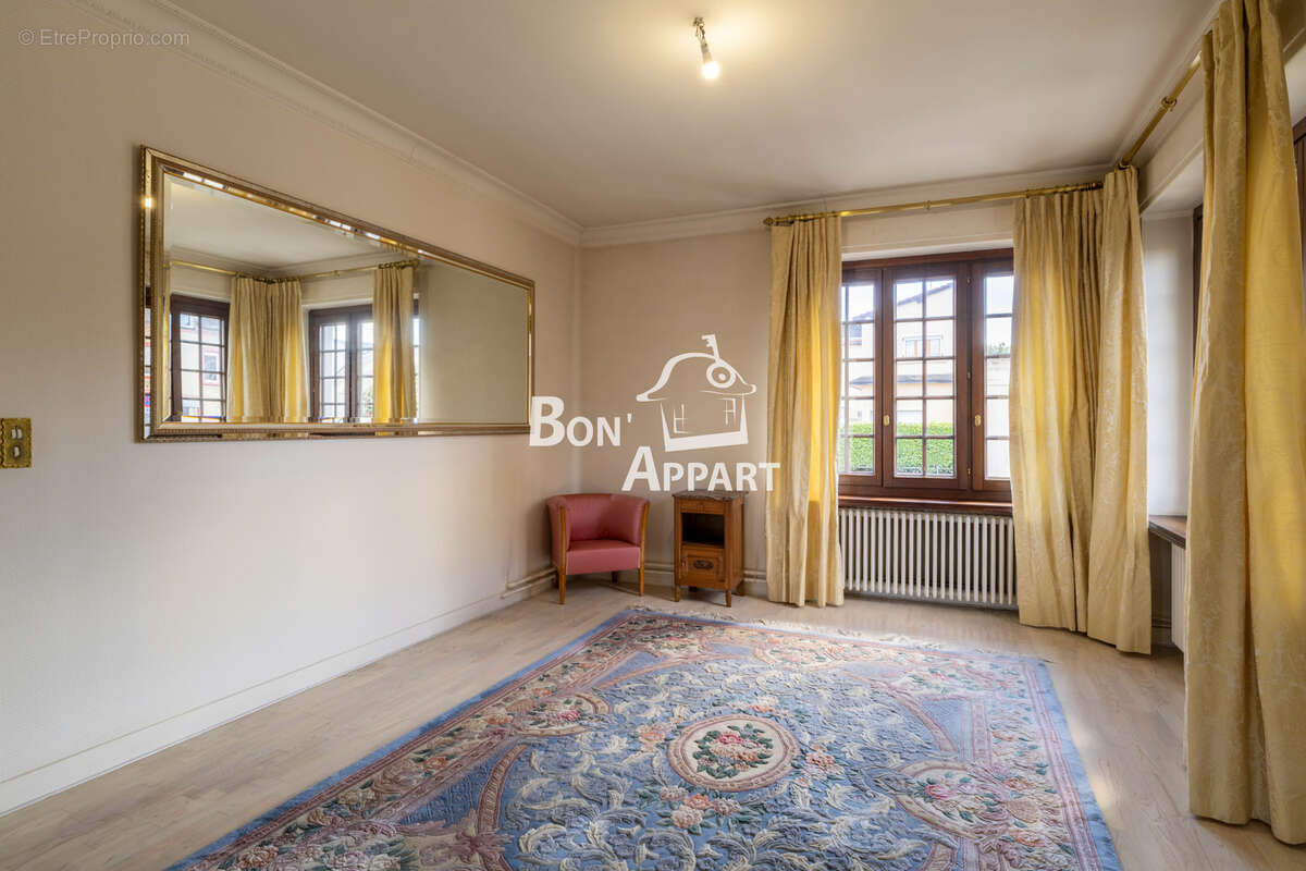 Maison à HOMECOURT