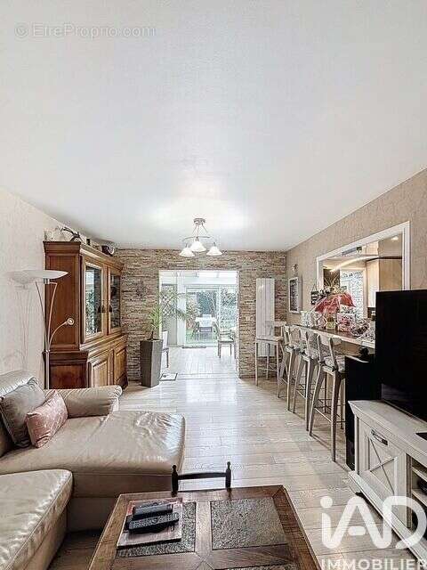 Photo 5 - Maison à LOGNES