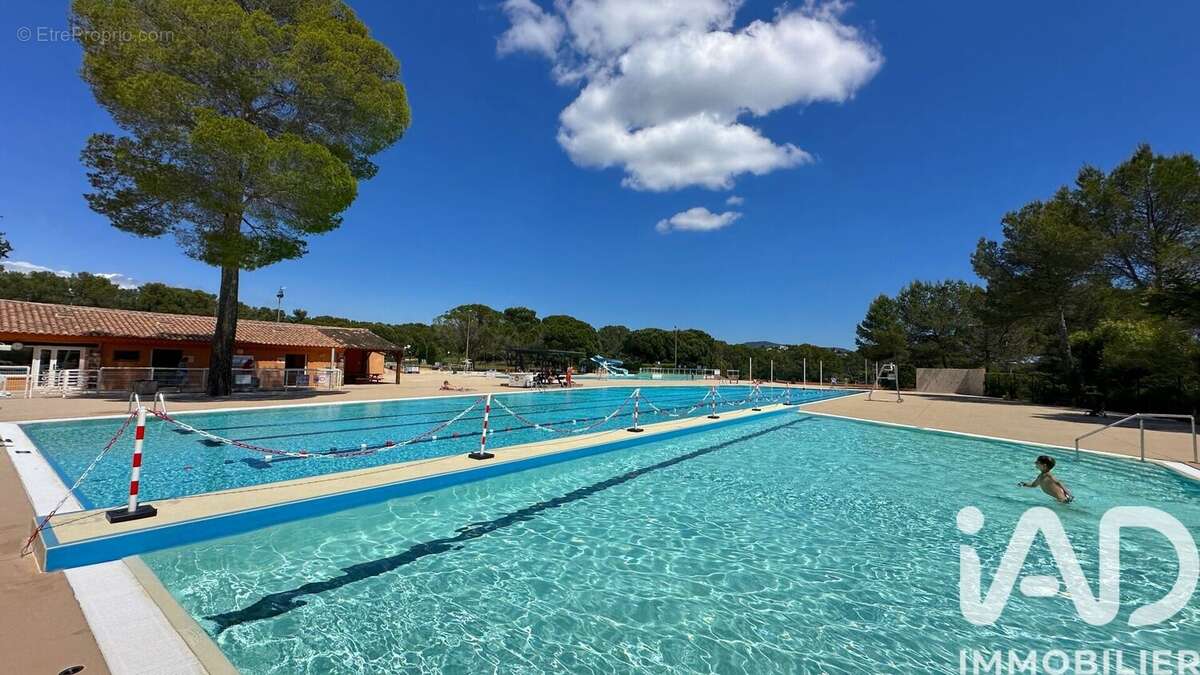 Photo 2 - Terrain à FREJUS