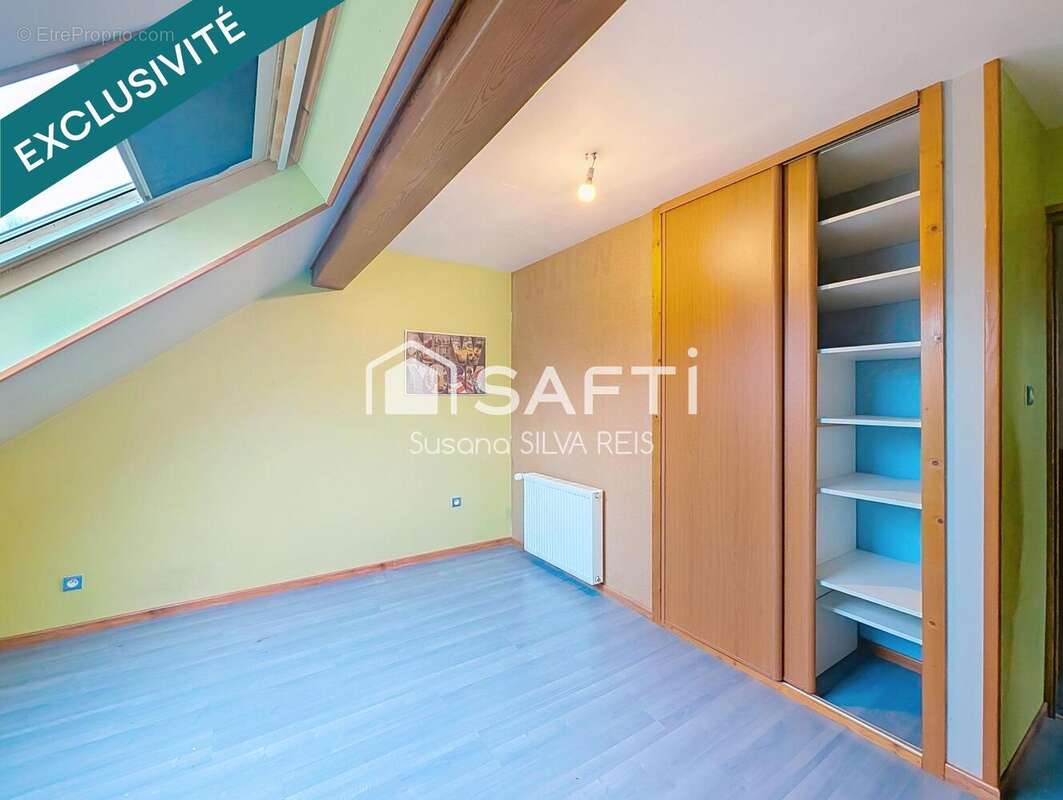 Photo 9 - Maison à CHALONVILLARS