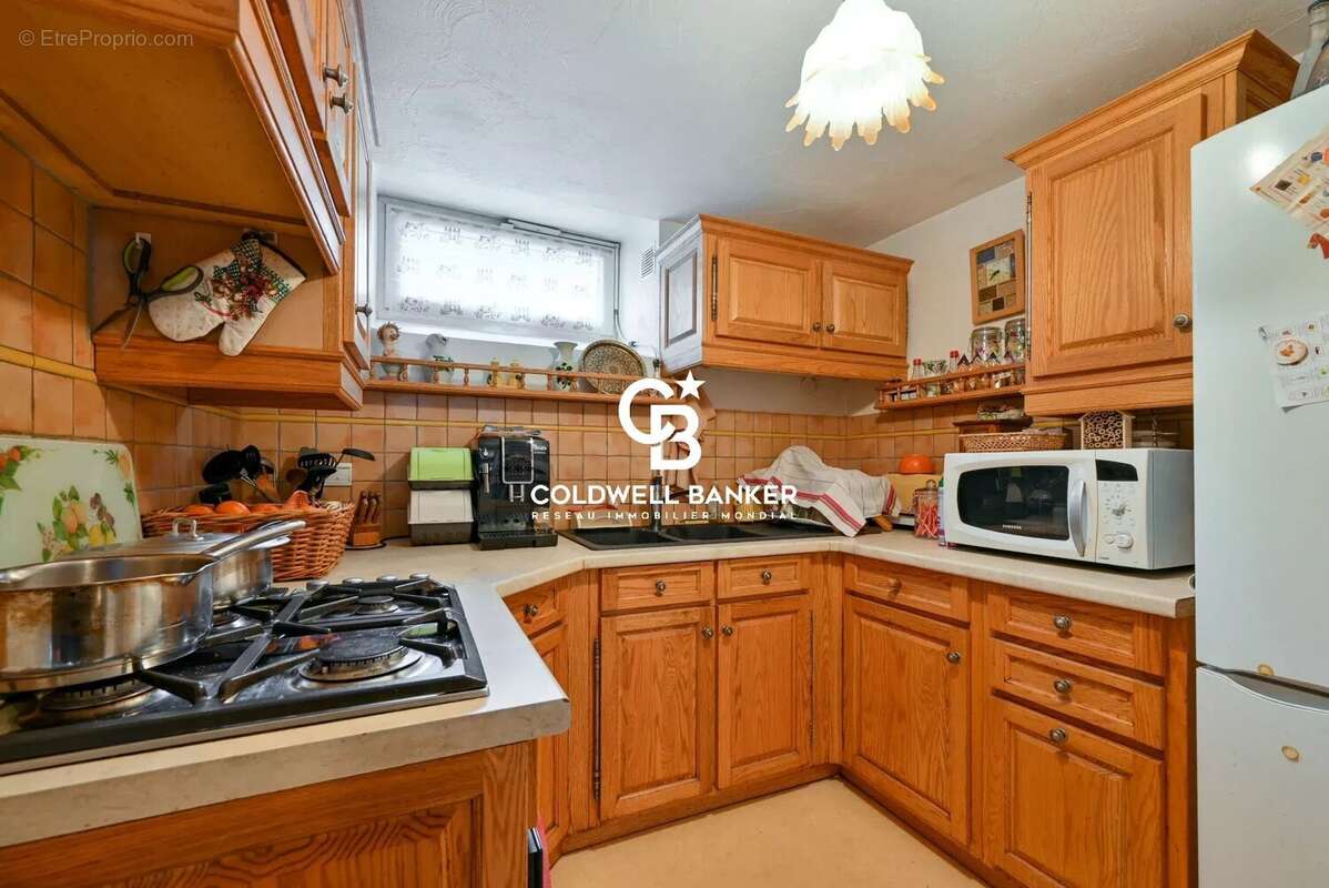 Appartement à PASSY