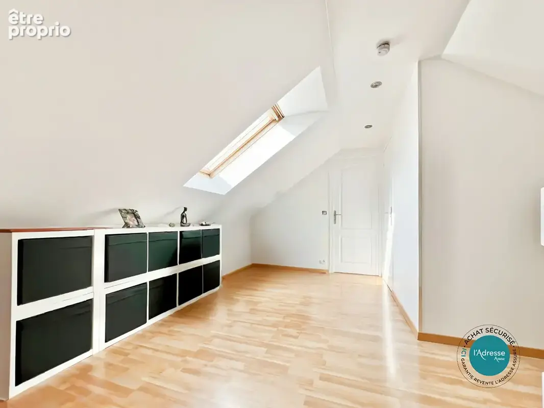 Maison Ballancourt Sur Essonne 5 pièces 96 m2 - photo 9