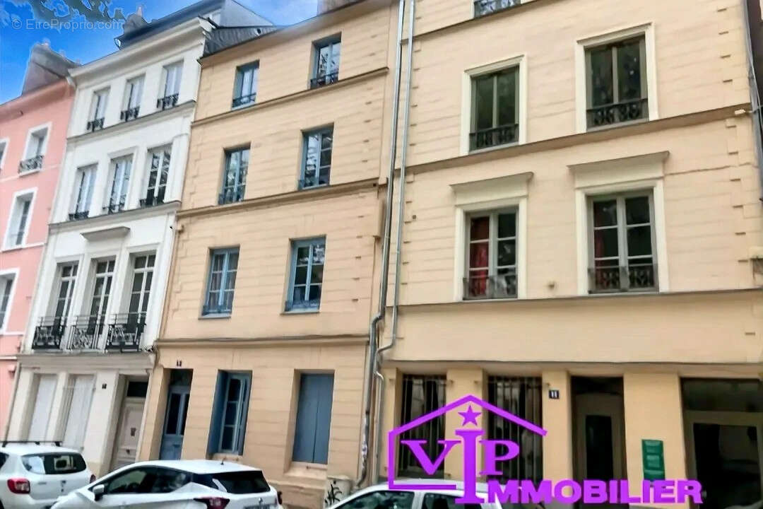 Appartement à ROUEN