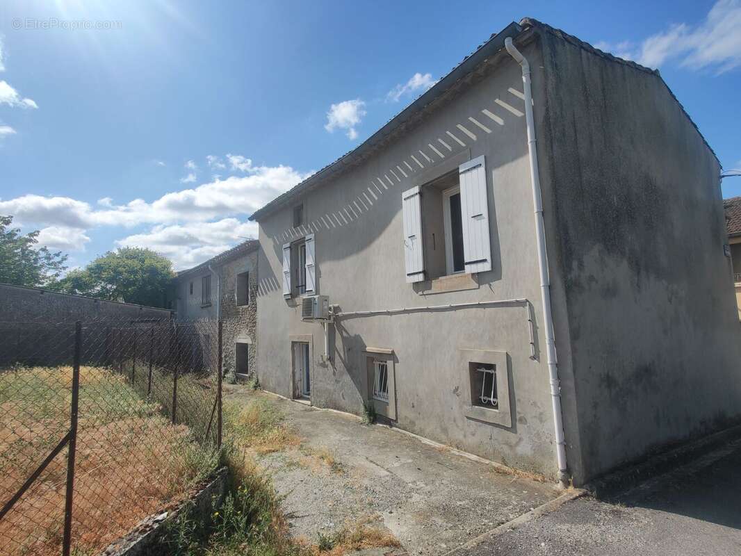 Maison à VILLEPINTE