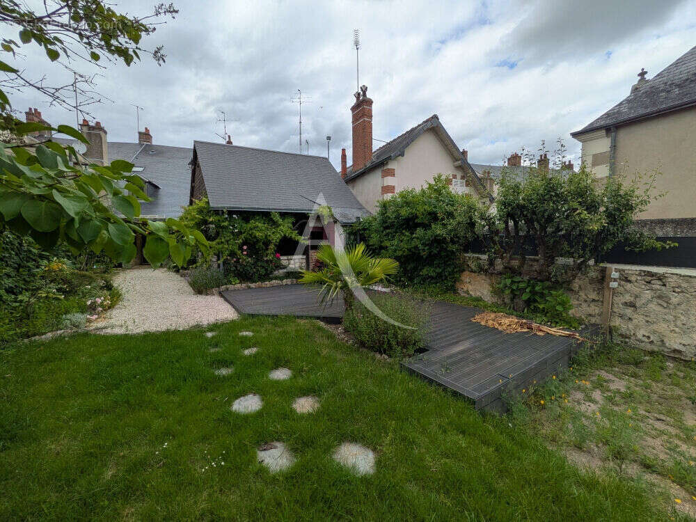 Maison à ONZAIN
