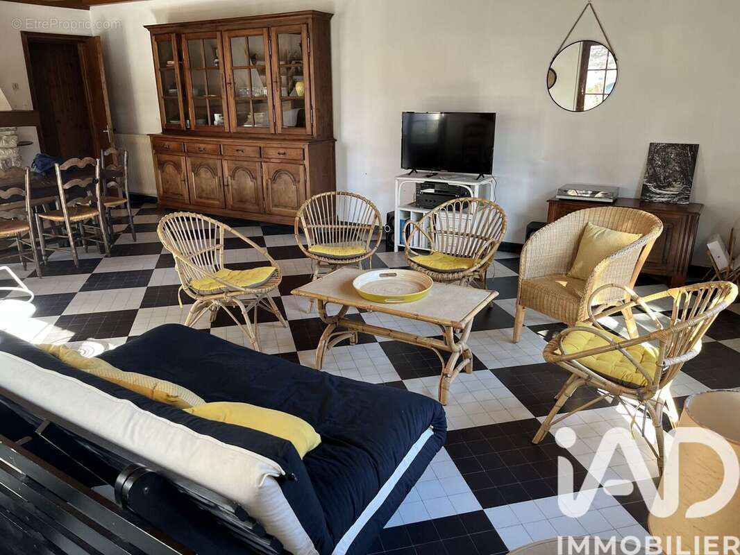 Photo 9 - Maison à BARBATRE