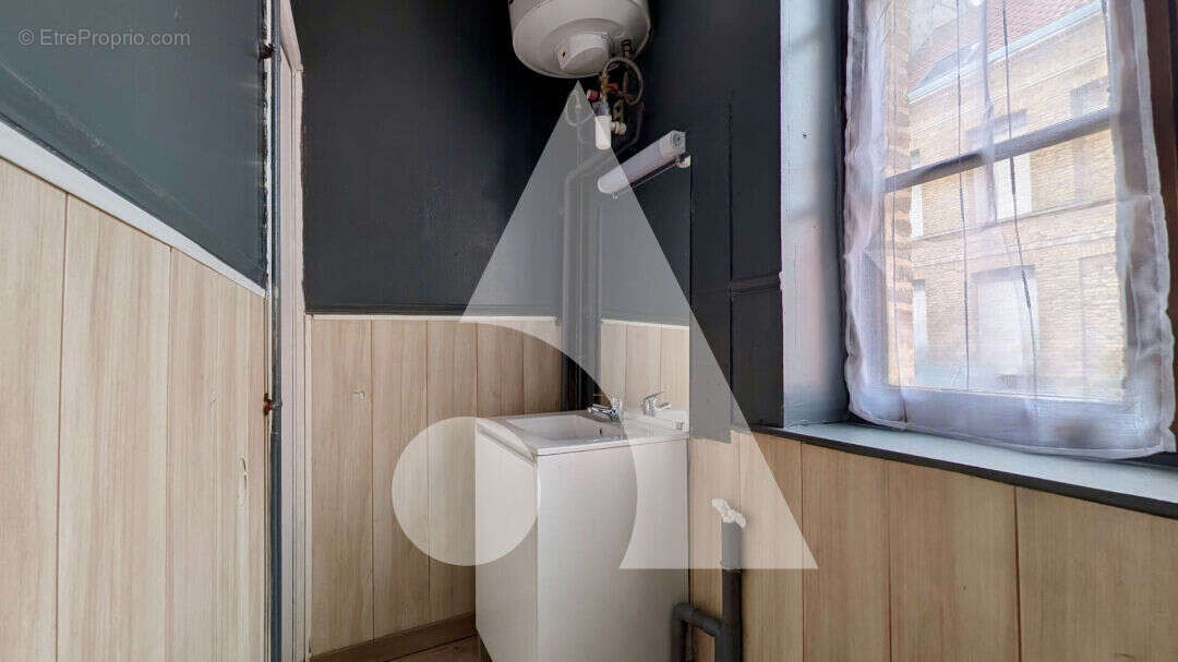 Appartement à SAINT-OMER