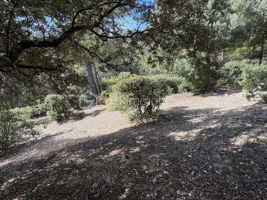 Maison à PIERREVERT