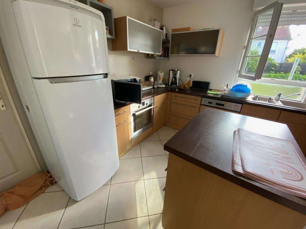 Maison à FONTAINEBLEAU