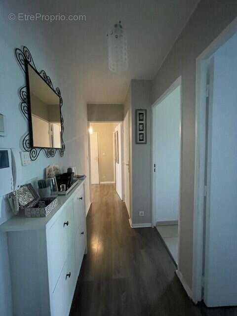 Appartement à DRANCY