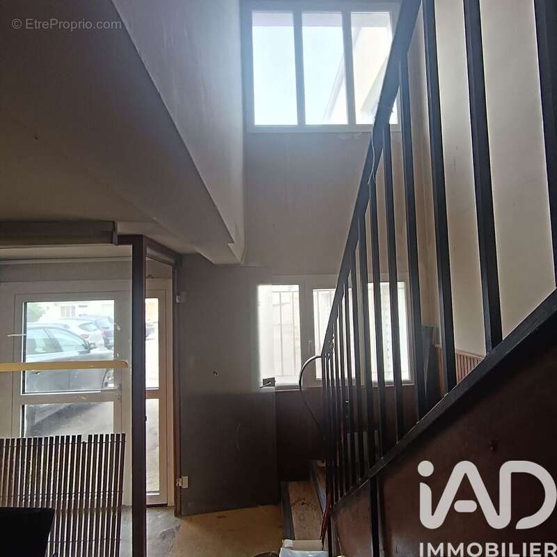 Photo 7 - Appartement à LIMOGES
