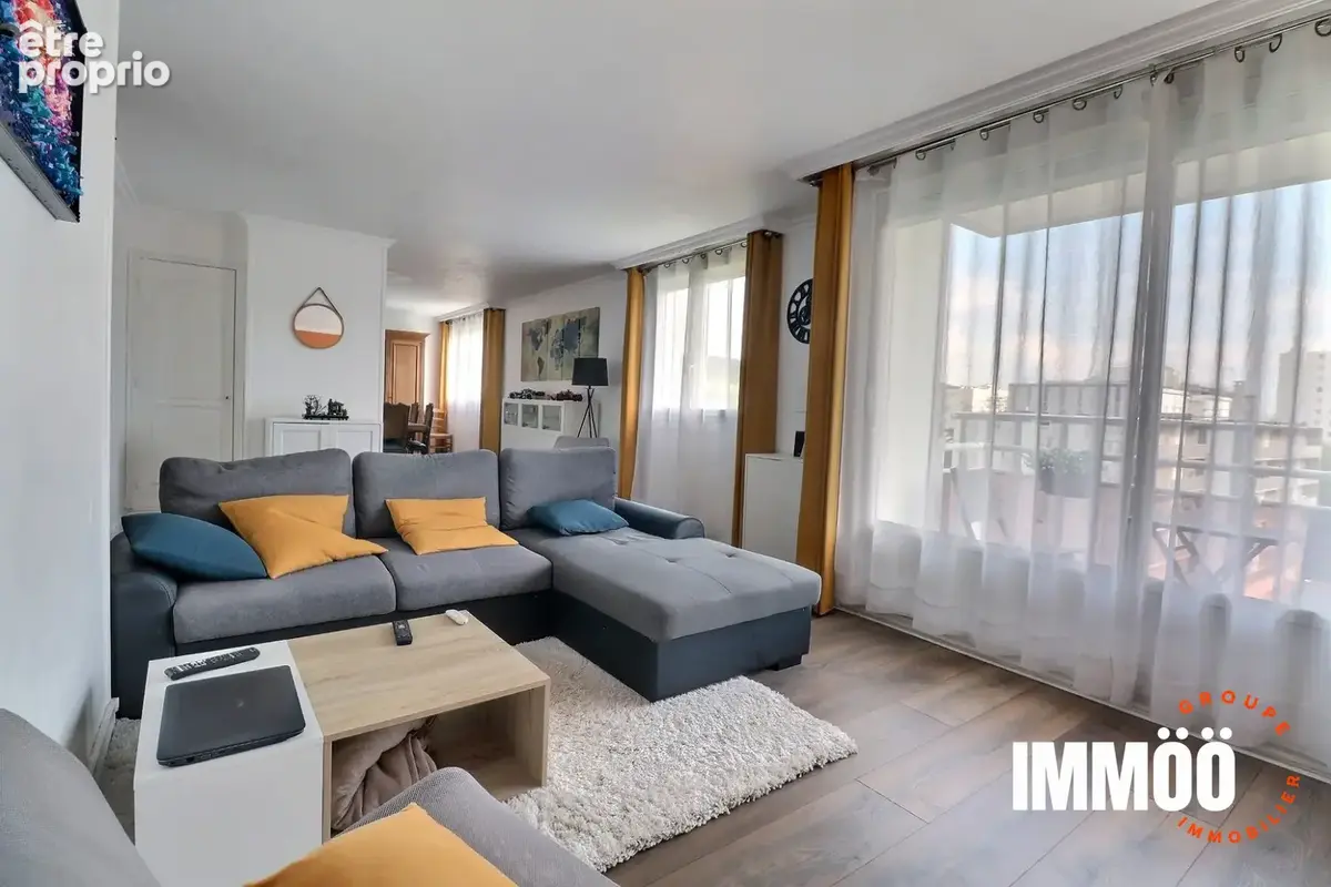 Appartement à MAROMME