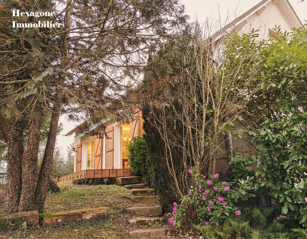Maison à BEAULIEU-SUR-LOIRE