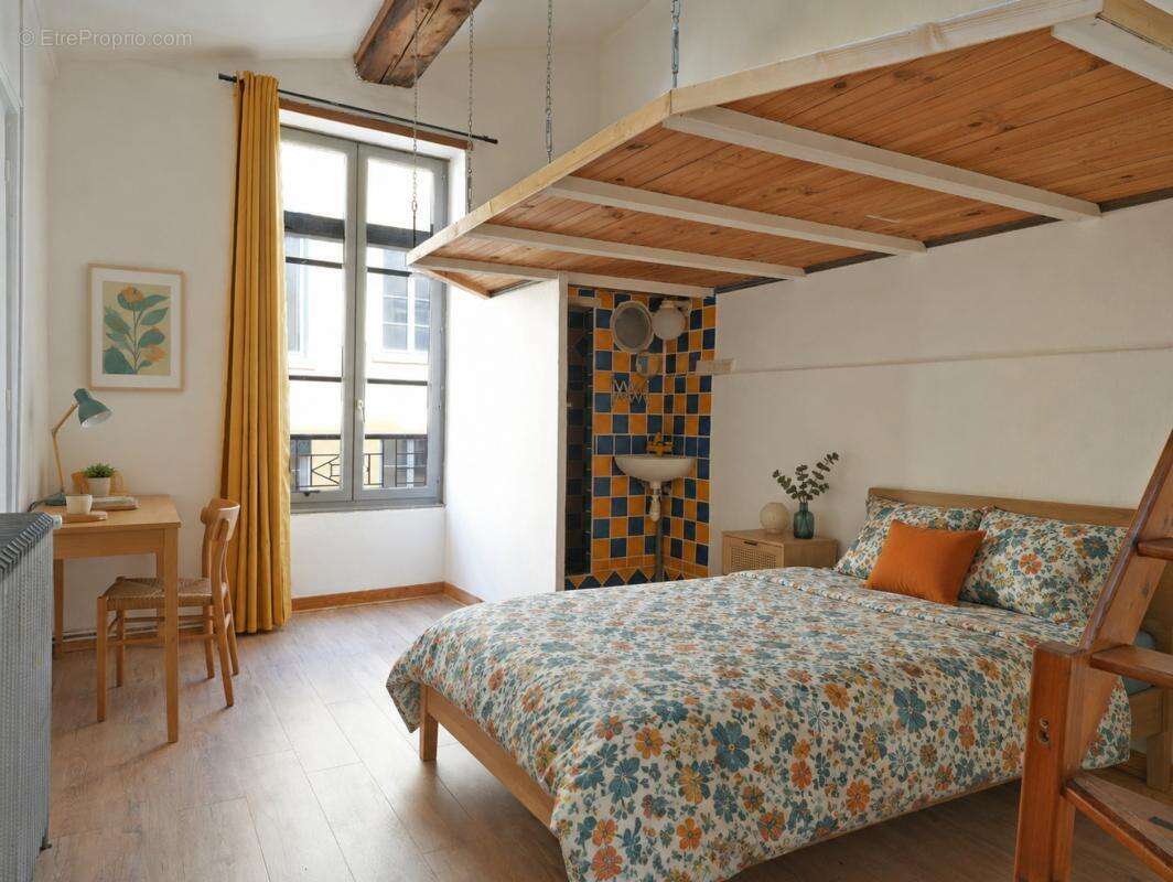 Appartement - photo 16