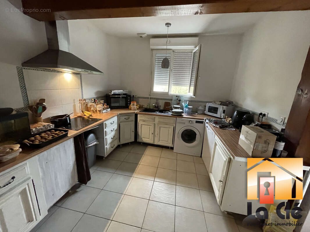 Appartement à SERIGNAC-SUR-GARONNE