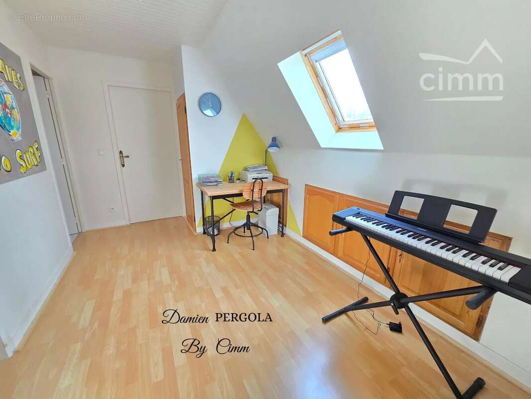 Maison à PRATS-DE-CARLUX