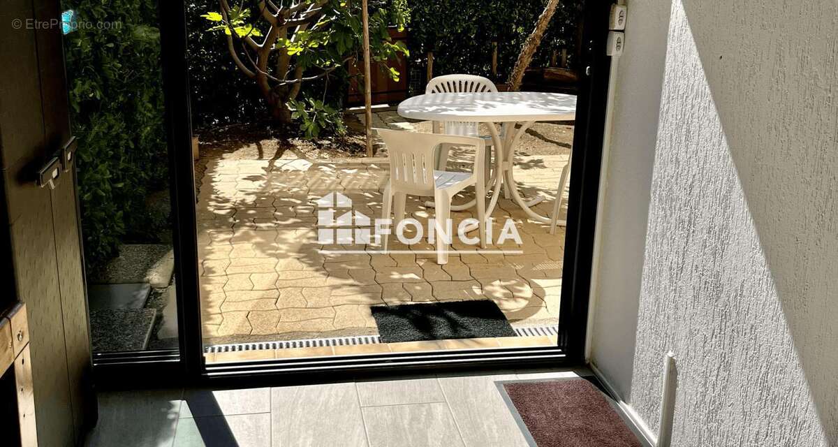 Appartement à LE BARCARES