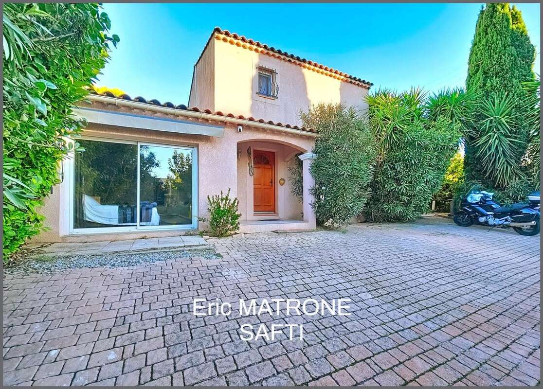 Photo 4 - Maison à ALLAUCH