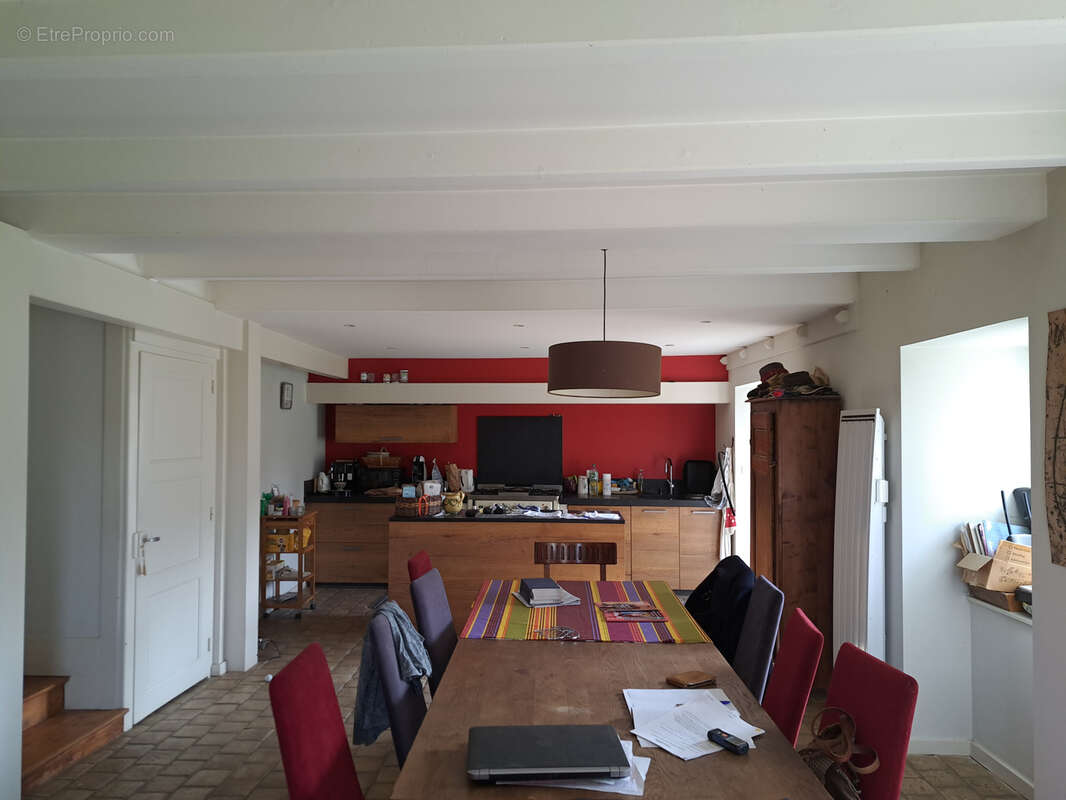 Maison à LE CHAMBON-SUR-LIGNON