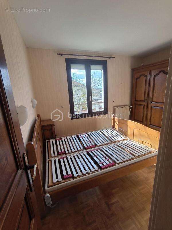 Maison à SAINT-CLEMENT
