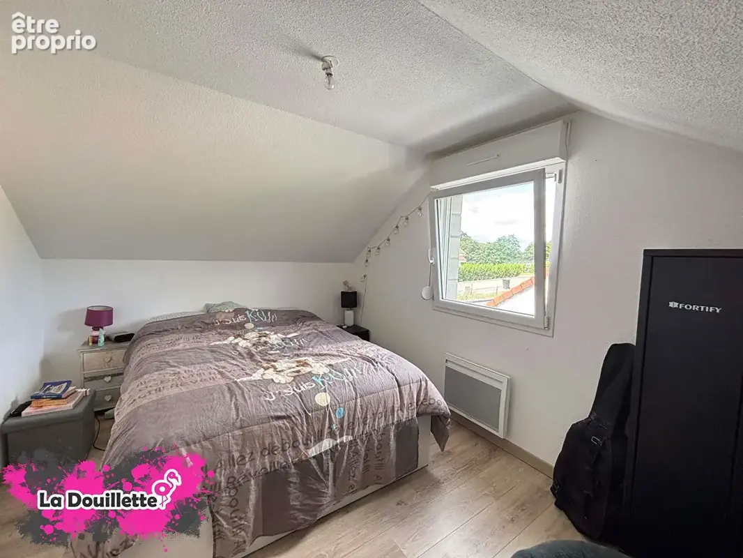 La Douillette - photo 11