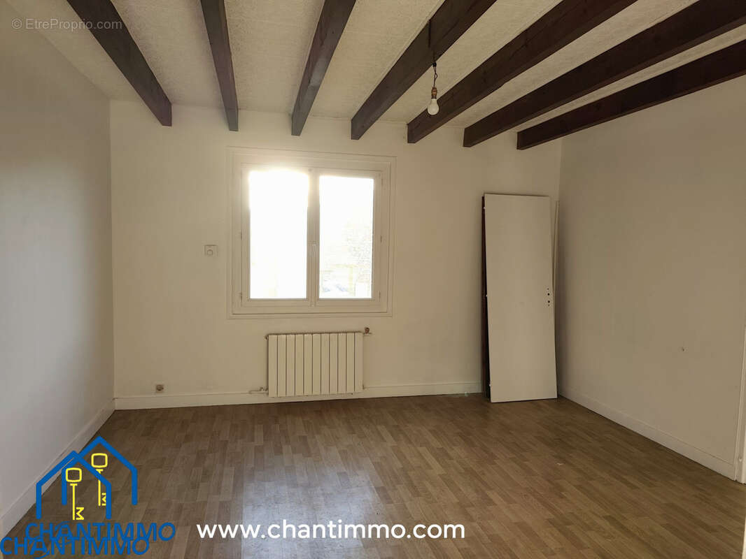 Maison à CHANTONNAY