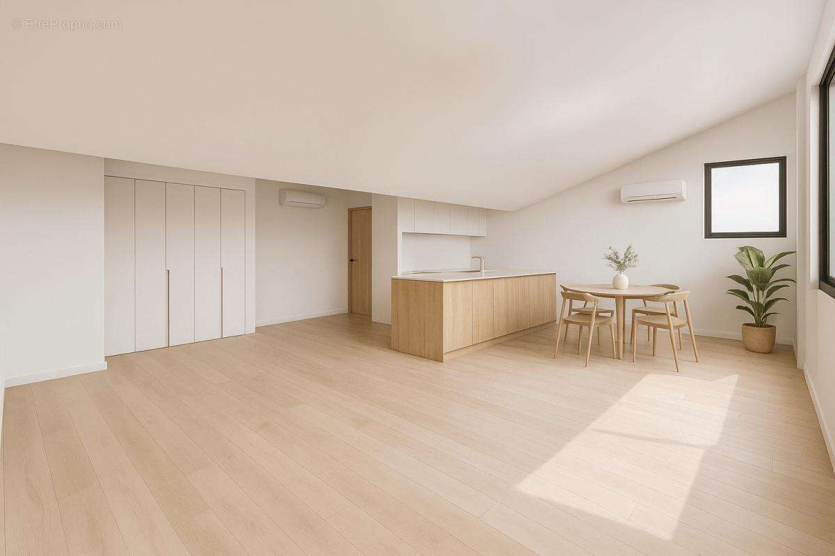 Appartement à HYERES