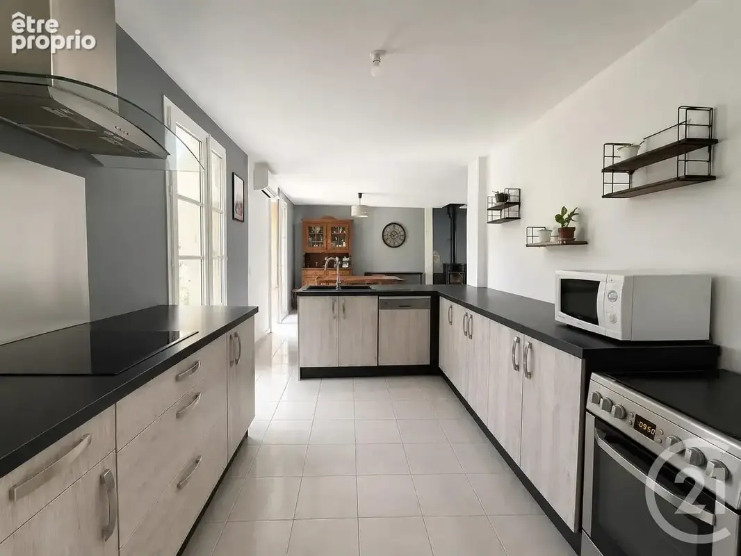 Maison 5 pièces 120 m² à vendre à Acy-En-Multien (60620) - photo 4