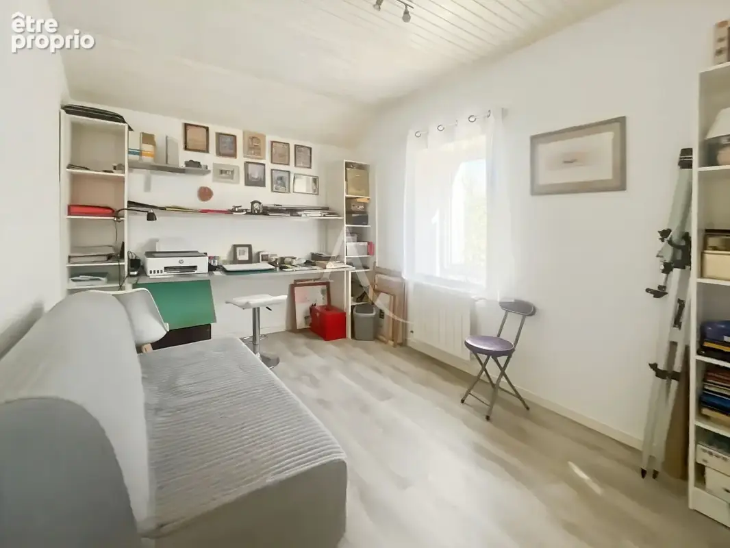 Maison de Maître 5 chambres - photo 8