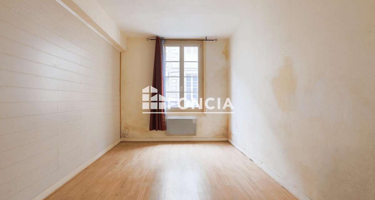 Appartement à ROCHEFORT