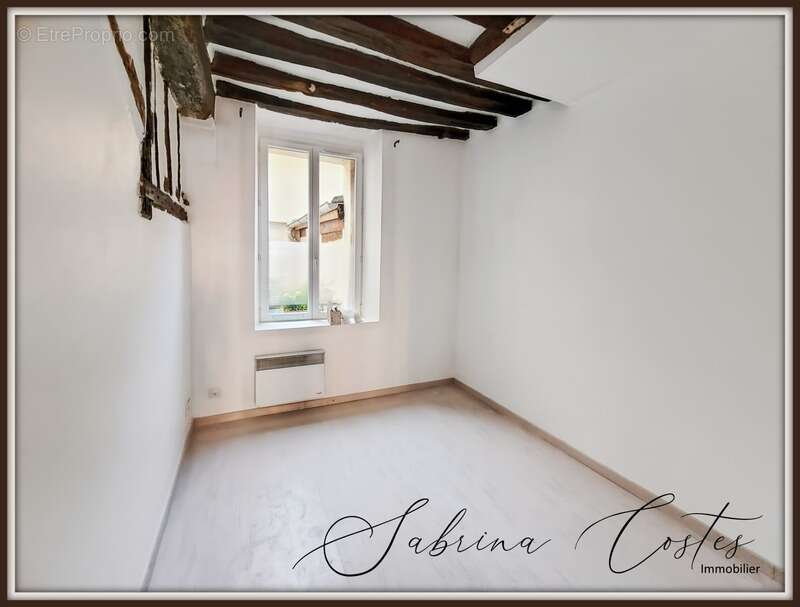 Appartement à VERNON