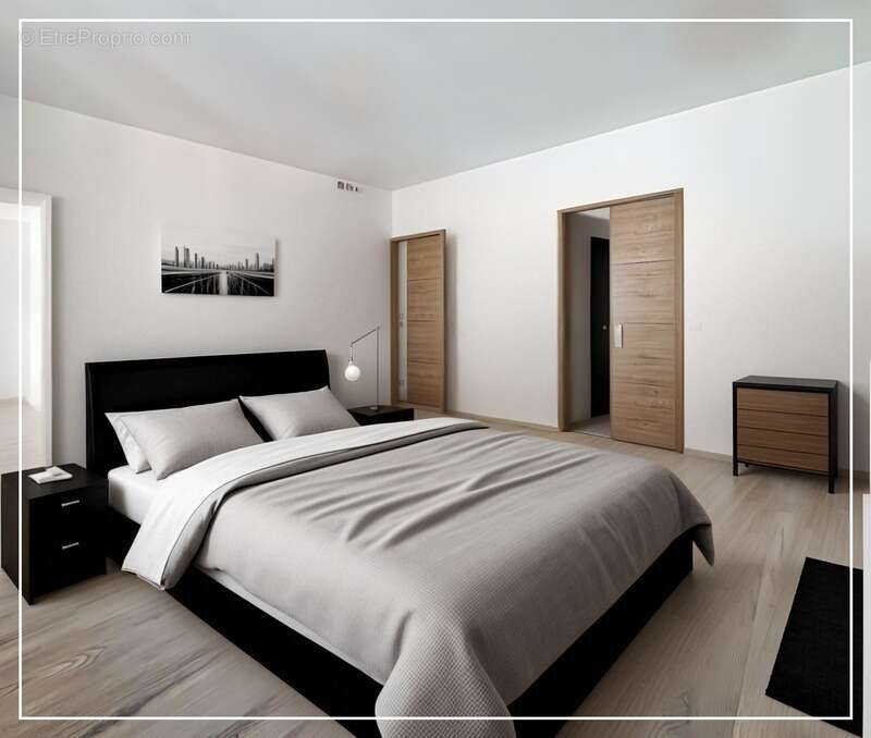 Appartement à DIEPPE