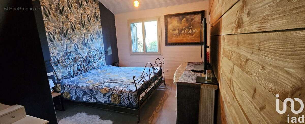 Photo 4 - Maison à BOISREDON